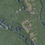 CO-West Elk Peak: GeoChange 1964-2009 Preview 3