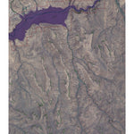 CO-Big Mesa: GeoChange 1950-2011 Preview 1