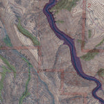 CO-Carpenter Ridge: GeoChange 1950-2011 Preview 2