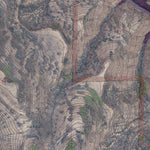 CO-Carpenter Ridge: GeoChange 1950-2011 Preview 3