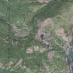 CO-Lake City: GeoChange 1962-2011 Preview 2