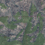 CO-Powderhorn Lakes: GeoChange 1962-2011 Preview 3