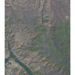 CO-Powderhorn: GeoChange 1956-2011 Preview 1