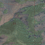 CO-Powderhorn: GeoChange 1956-2011 Preview 2