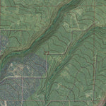 CO-Government Springs: GeoChange 1964-2011 Preview 2