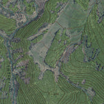 CO-Cannibal Plateau: GeoChange 1962-2011 Preview 2