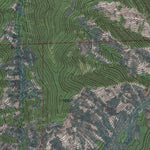 CO-X Lazy F Ranch: GeoChange 1955-2011 Preview 3