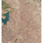 CA-Byron Hot Springs: GeoChange 1949-2012 Preview 1