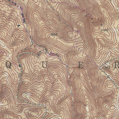 CA-Byron Hot Springs: GeoChange 1949-2012 Preview 3