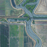 CA-Woodward Island: GeoChange 1974-2012 Preview 2