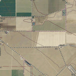 CA-Vernalis: GeoChange 1968-2012 Preview 2