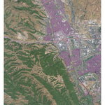 CA-Dublin: GeoChange 1960-2012 Preview 1