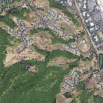 CA-Dublin: GeoChange 1960-2012 Preview 2