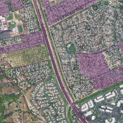 CA-Dublin: GeoChange 1960-2012 Preview 3