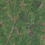 CA-Mt.Day: GeoChange 1953-2012 Preview 3