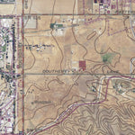 CA-Altamont: GeoChange 1949-2012 Preview 2