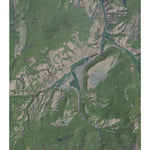 CO-Mineral Mountain: GeoChange 1962-2011 Preview 1