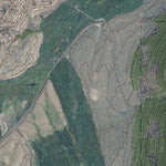 CO-Mineral Mountain: GeoChange 1962-2011 Preview 2