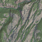 CO-Mineral Mountain: GeoChange 1962-2011 Preview 3