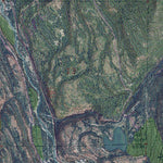 CO-Ouray: GeoChange 1951-2011 Preview 2