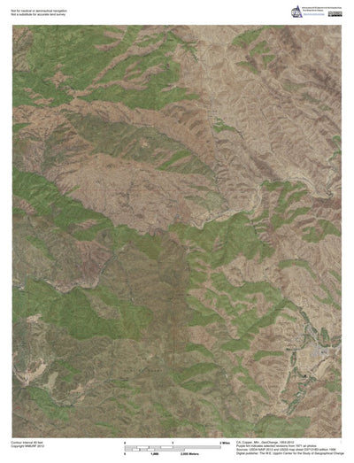 CA-Copper Mtn.: GeoChange 1953-2012 Preview 1