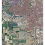 CA-Stockton West: GeoChange 1967-2012 Preview 1