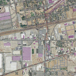 CA-Stockton West: GeoChange 1967-2012 Preview 2