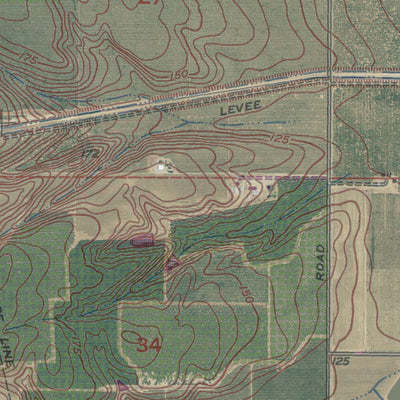 CA-Newman: GeoChange 1949-2012 Preview 3