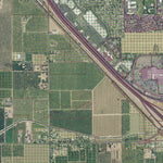 CA-Salida: GeoChange 1967-2012 Preview 2