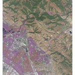CA-Niles: GeoChange 1960-2012 Preview 1