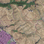 CA-Niles: GeoChange 1960-2012 Preview 2