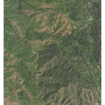 CA-Eylar Mtn.: GeoChange 1953-2012 Preview 1