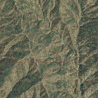 CA-Eylar Mtn.: GeoChange 1953-2012 Preview 3