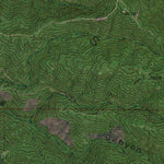 CA-Los Gatos: GeoChange 1948-2012 Preview 2