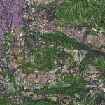 CA-Los Gatos: GeoChange 1948-2012 Preview 3