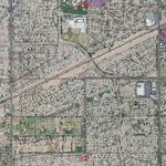 CA-Tracy: GeoChange 1949-2012 Preview 3