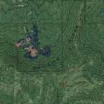 CA-Groveland: GeoChange 1945-2012 Preview 2