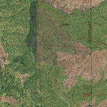 CA-Cedar Mtn.: GeoChange 1953-2012 Preview 2
