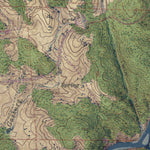 CA-La Grange: GeoChange 1959-2012 Preview 2