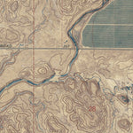 CA-Snelling: GeoChange 1959-2012 Preview 2