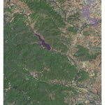 CA-Mt. Madonna: GeoChange 1953-2012 Preview 1