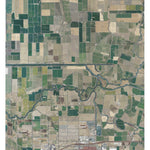 CA-Union Island: GeoChange 1974-2012 Preview 1