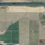 CA-Union Island: GeoChange 1974-2012 Preview 2