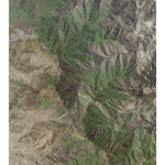 CA-New York Butte: GeoChange 1982-2012 Preview 1