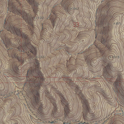 CA-San Luis Dam: GeoChange 1967-2012 Preview 3