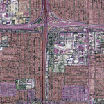 CA-San Jose West: GeoChange 1960-2012 Preview 2