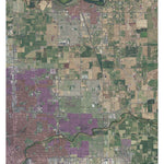 CA-Riverbank: GeoChange 1967-2012 Preview 1