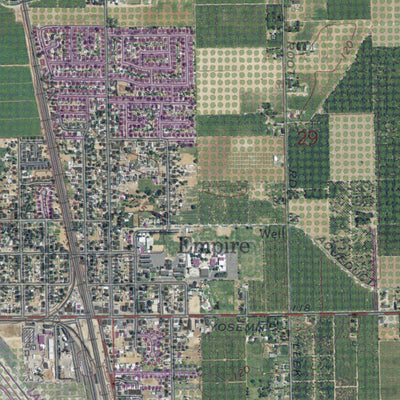 CA-Riverbank: GeoChange 1967-2012 Preview 3