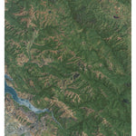 CA-Mt. Sizer: GeoChange 1953-2012 Preview 1