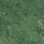 CA-Buckhorn Peak: GeoChange 1945-2012 Preview 3
